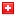 nutrialchemist.com server is located in Switzerland